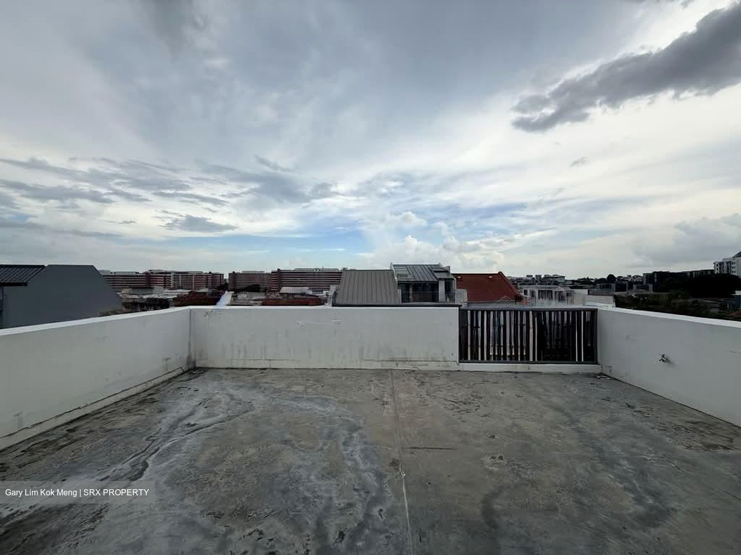 Hoover Park (D21), Terrace #587188491